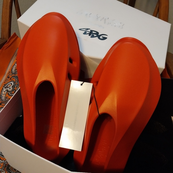 FCTRY Lab Knight RNR - Picture 2 of 10